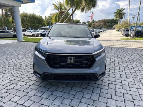 Used 2025 Honda CR-V Sport-L image 18
