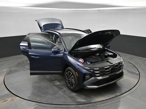 New 2026 Hyundai Tucson Limited image 39