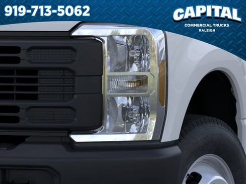 New 2026 Ford F350 XL AWD/4WD image 18