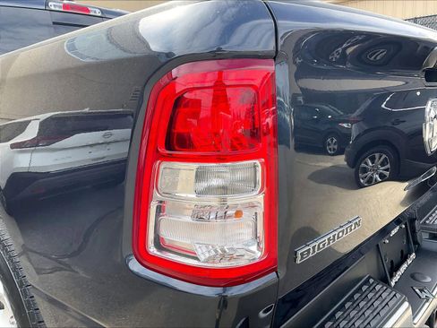Used 2020 RAM 1500 Big Horn image 33