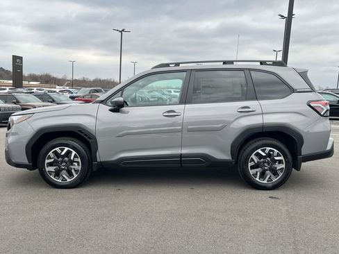 New 2026 Subaru Forester Premium image 32