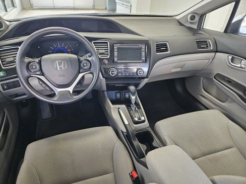 Used 2013 Honda Civic EX image 17
