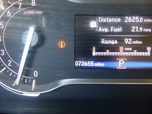 Used 2017 Honda Pilot EX-L image 26