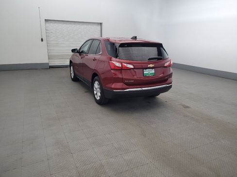 Used 2018 Chevrolet Equinox LT AWD/4WD image 5