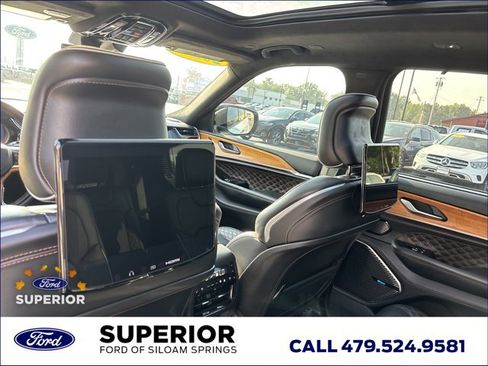 Used 2024 Jeep Grand Cherokee L Summit image 20