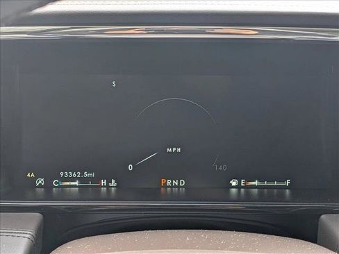 Used 2018 Lincoln Navigator L Black Label w/ Cargo Package image 11