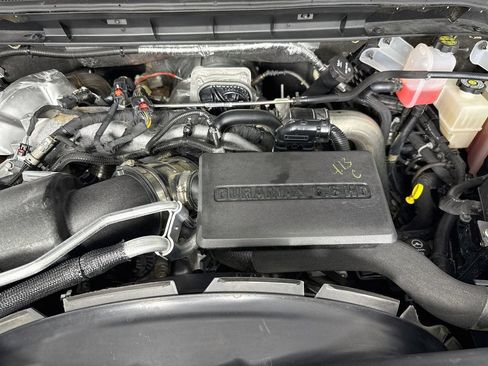 Used 2025 Chevrolet Silverado 2500 ZR2 w/ ZR2 Bison Edition AWD/4WD image 32