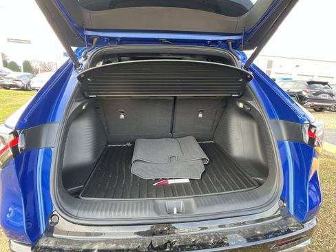 New 2025 Acura ADX A-Spec image 24