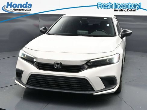 Used 2024 Honda Civic Sport image 4