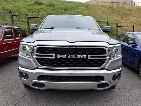 Used 2023 RAM 1500 Big Horn AWD/4WD image 14