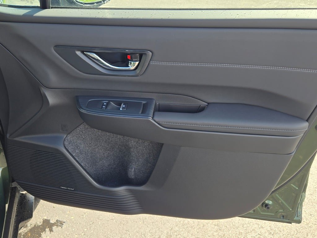 New 2026 Subaru Outback Touring XT AWD/4WD image 8