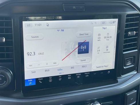 New 2026 Ford F150 XLT image 10