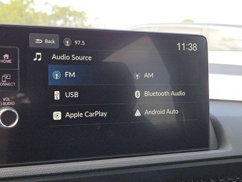 New 2026 Honda CR-V LX image 30