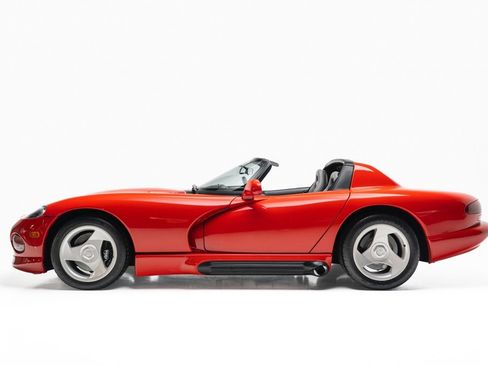 Used 1993 Dodge Viper RT/10 image 11