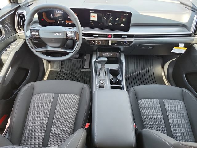 New 2026 Kia Sorento LX FWD image 14