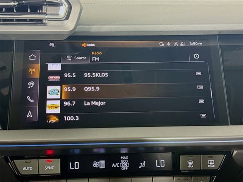 New 2026 Audi A3 2.0T Premium image 15