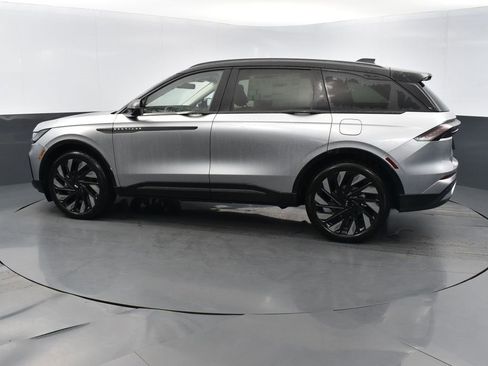 New 2026 Lincoln Nautilus Reserve w/ Jet Appearance Package image 2