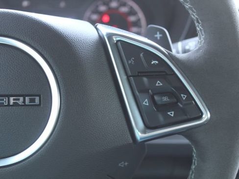 Used 2024 Chevrolet Camaro LT w/ RS Package RWD image 18