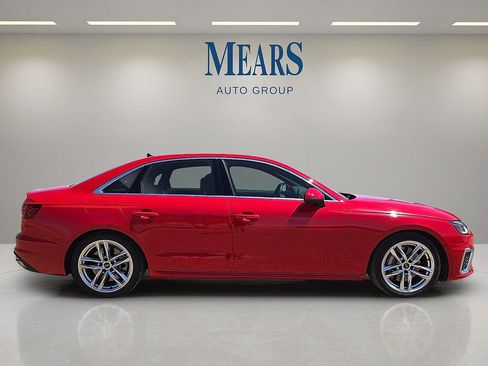 Used 2023 Audi A4 2.0T Premium Plus AWD/4WD image 6
