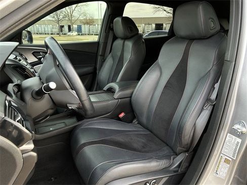 Certified 2022 Acura RDX A-Spec image 27
