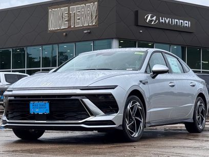 New 2026 Hyundai Sonata SEL
