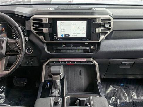 Used 2024 Toyota Tundra SR5 AWD/4WD image 13