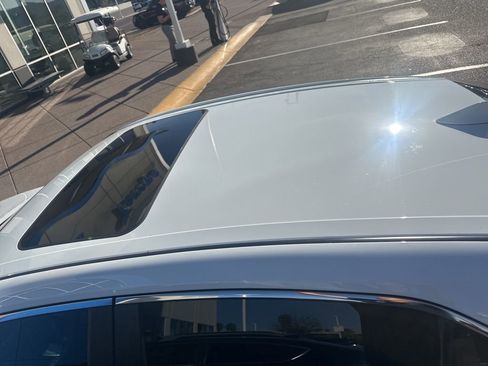 Used 2023 Toyota Camry SE w/ Audio Upgrade Package image 9