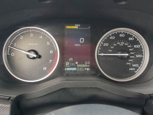 Used 2022 Subaru Forester Premium image 22