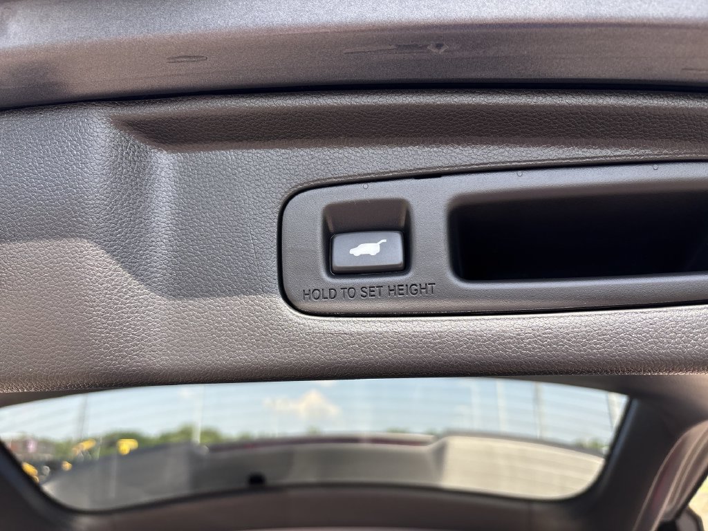 Used 2026 Honda CR-V EX-L image 16