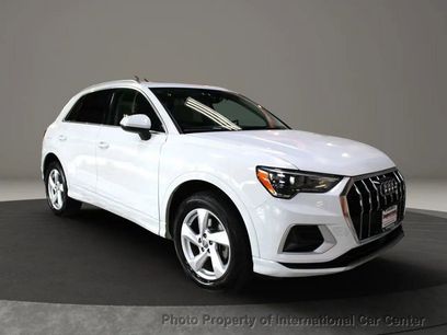 Used 2020 Audi Q3 2.0T Premium
