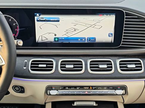 New 2026 Mercedes-Benz GLE 350 4MATIC image 35
