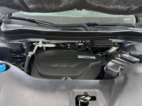 Used 2019 Honda Passport Sport image 28