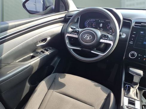 Used 2022 Hyundai Tucson SEL image 29