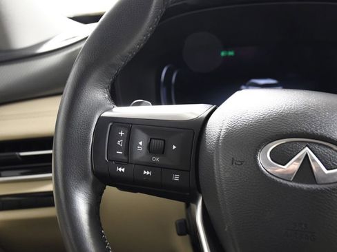 Used 2023 INFINITI QX60 Luxe w/ Cargo Package image 27