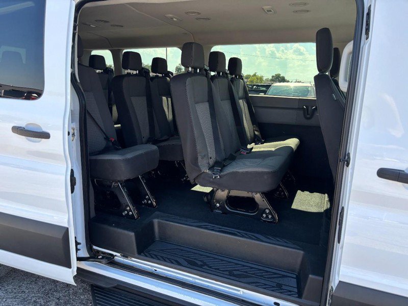 Used 2024 Ford Transit 350 XL RWD image 13