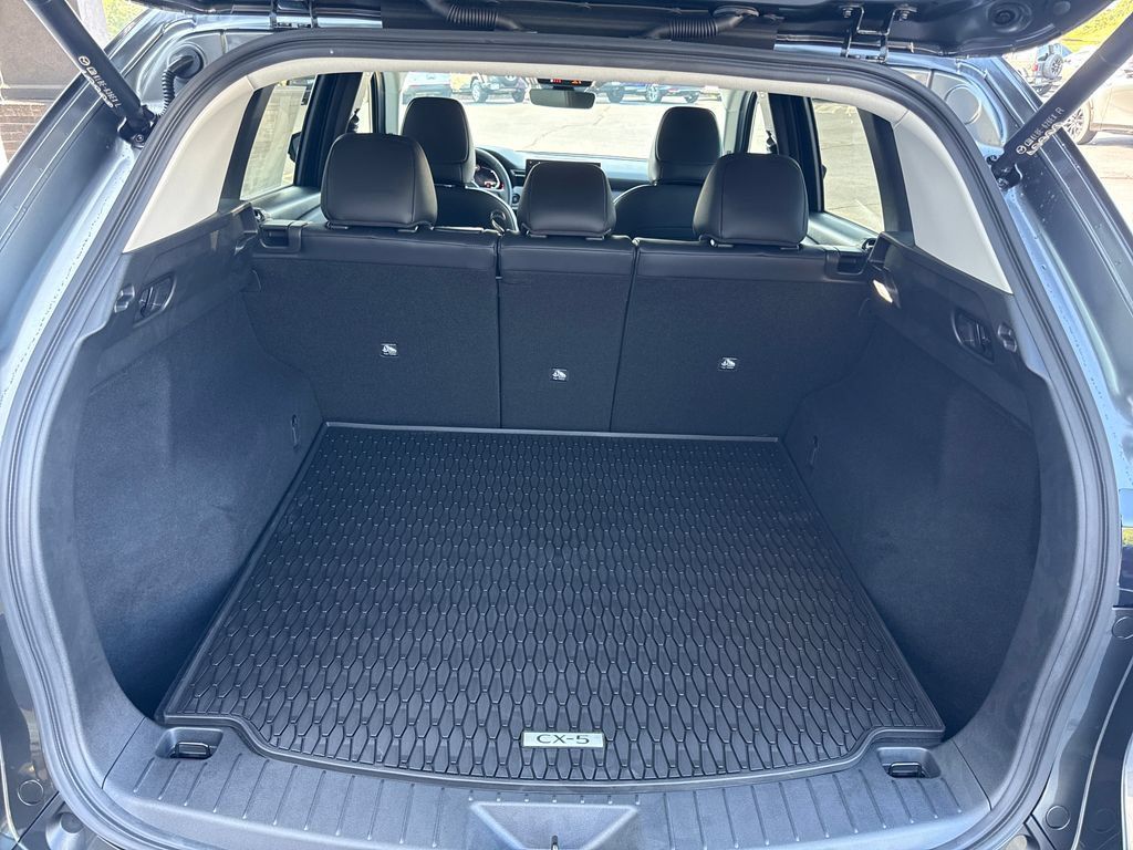 New 2026 MAZDA CX-5 Preferred AWD/4WD image 20