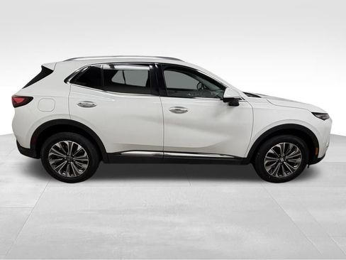 Certified 2024 Buick Envision Preferred image 23