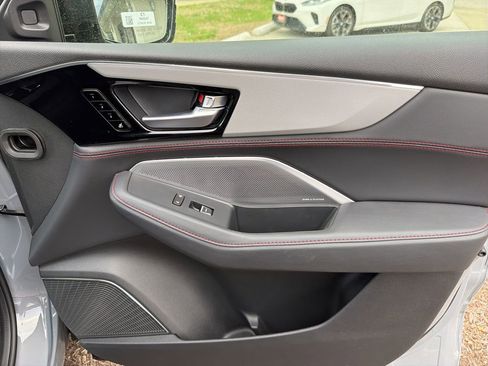 New 2026 Acura MDX A-Spec AWD/4WD image 25