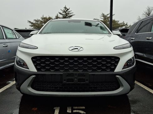 Used 2023 Hyundai Kona SEL image 10