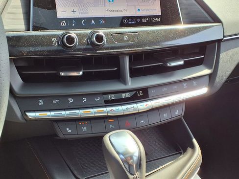 New 2025 Cadillac CT4 Sport image 17