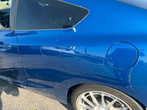 Used 2014 Honda Civic Si image 12