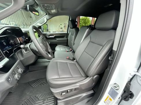 New 2026 Chevrolet Silverado 3500 LT w/ Trail Boss Package AWD/4WD image 19