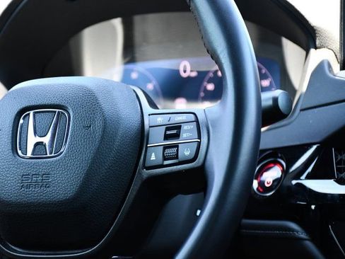 Used 2024 Honda Accord Sport image 28