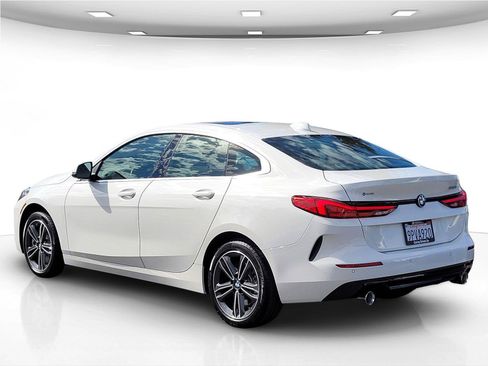 Used 2024 BMW 228i Gran Coupe w/ Premium Package FWD image 8