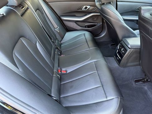 Used 2025 BMW 330i Sedan RWD image 28