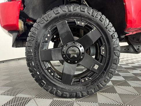 Used 2009 Ford F250 FX4 image 38