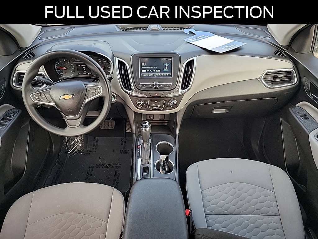 Used 2018 Chevrolet Equinox LS FWD image 8