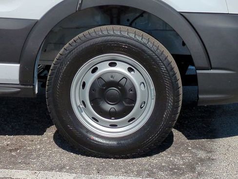 New 2026 Ford Transit 250 Low Roof RWD image 11
