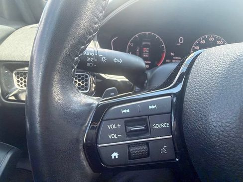 Used 2024 Honda Civic Sport image 17
