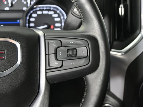 Used 2023 GMC Sierra 2500 SLT w/ SLT Premium Package image 37